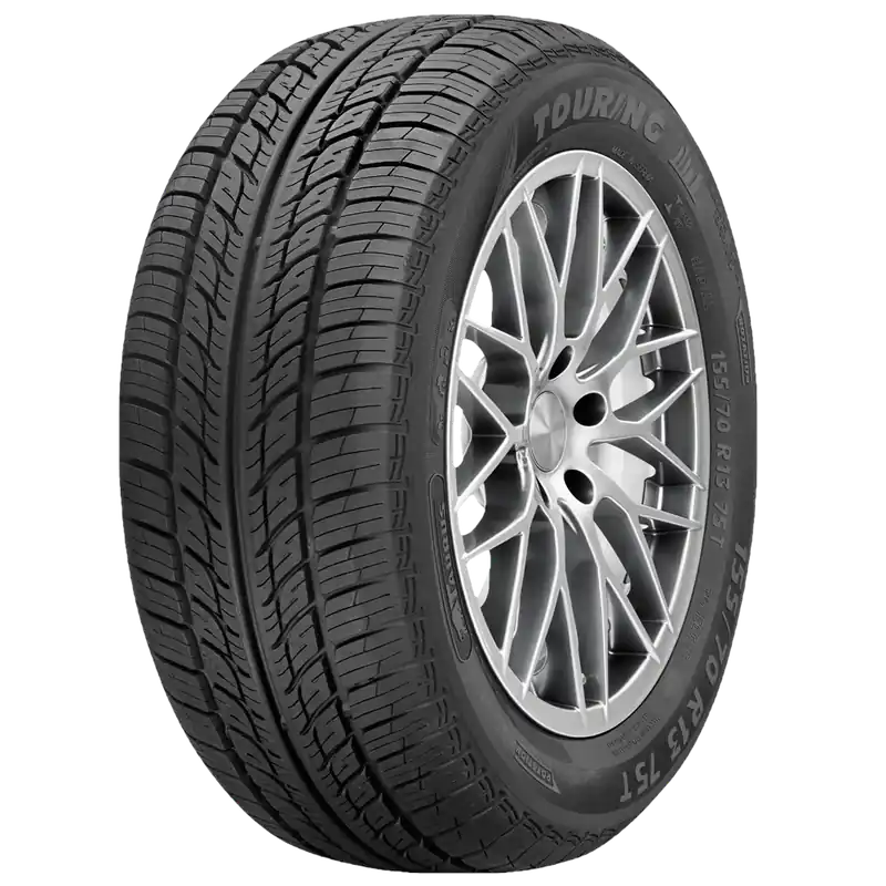 Ofertă de sezon Anvelopa Vara 145/70R13 71T Taurus Touring
