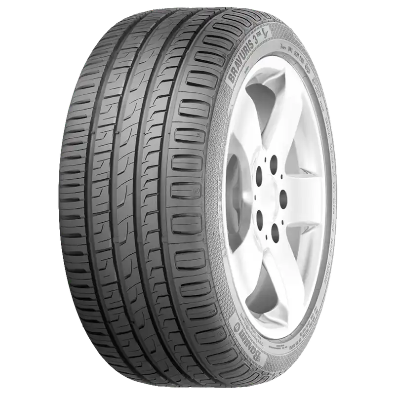 Anvelopa Vara 185/55R15 82H BARUM BRAVURIS 3HM Cel mai bun preț