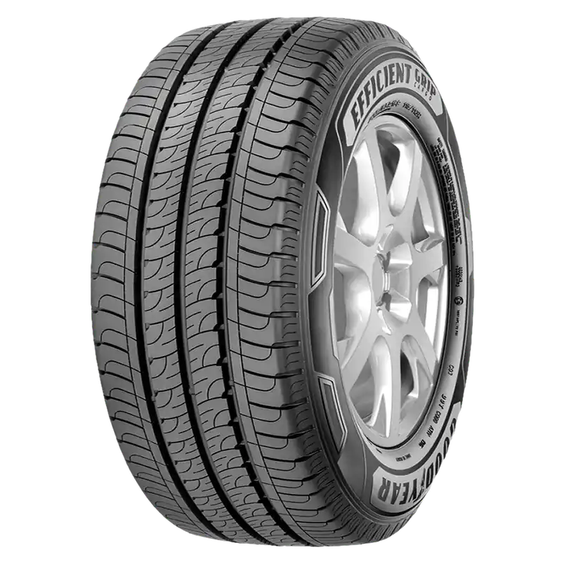 Preferatul clienților Anvelopa Vara 195/65R16 104/102T GOODYEAR EFFICIENTGRIP CARGO