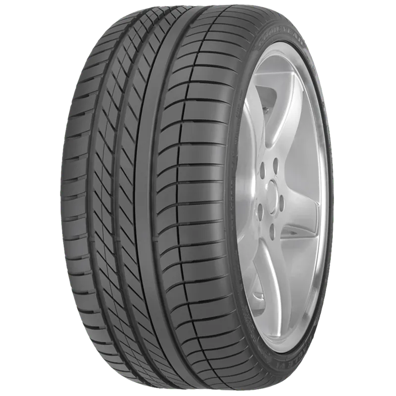 Disponibil imediat Anvelopa Vara 255/45R19 100V Goodyear Eagle F1 Asymmetric 3 SUV