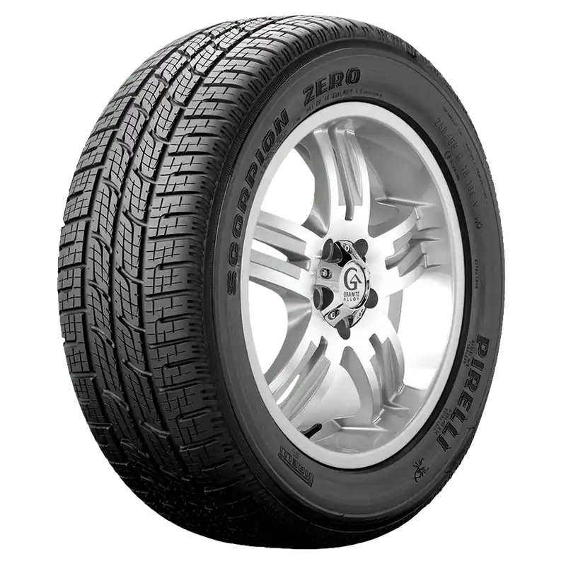 Anvelopa Vara 295/30R22 103W PIRELLI SCORPION ZERO XL Preț mic