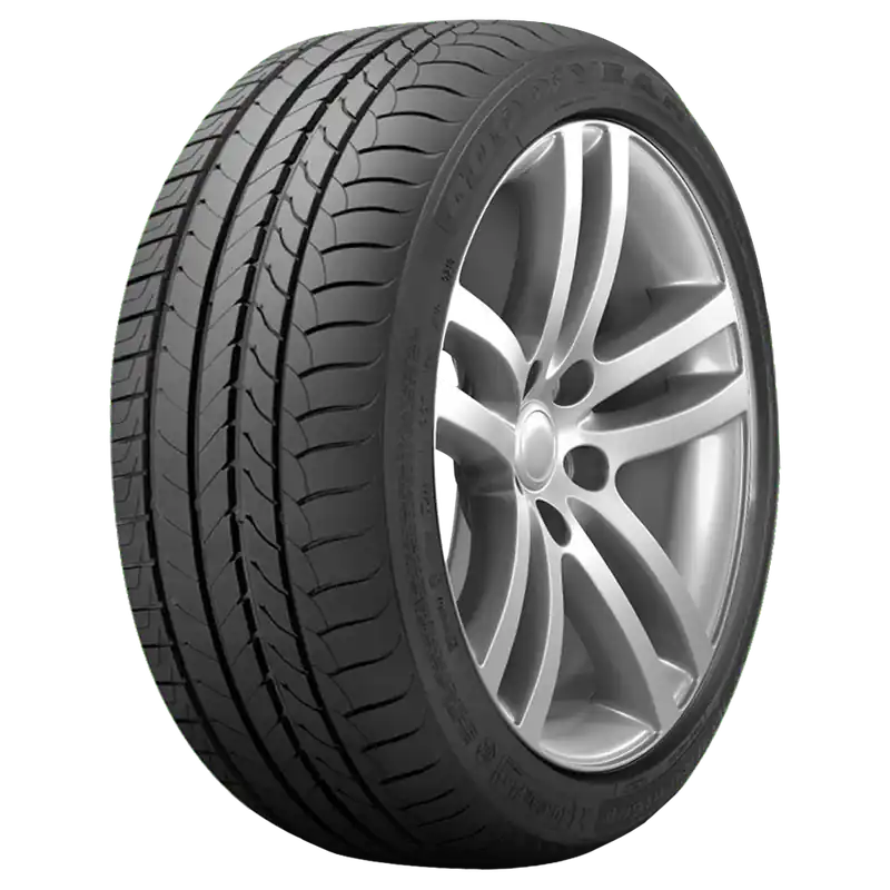 Preț mic Anvelopa Vara 235/50R17 96W Goodyear EfficientGrip
