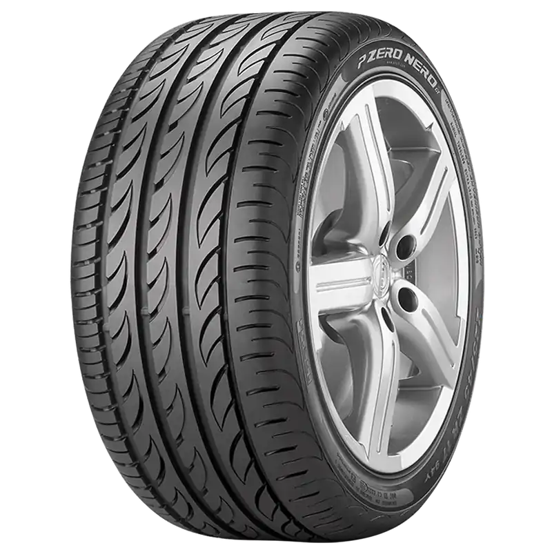 Anvelopa Vara 205/40R17 84W PIRELLI P ZERO NERO Preț mic