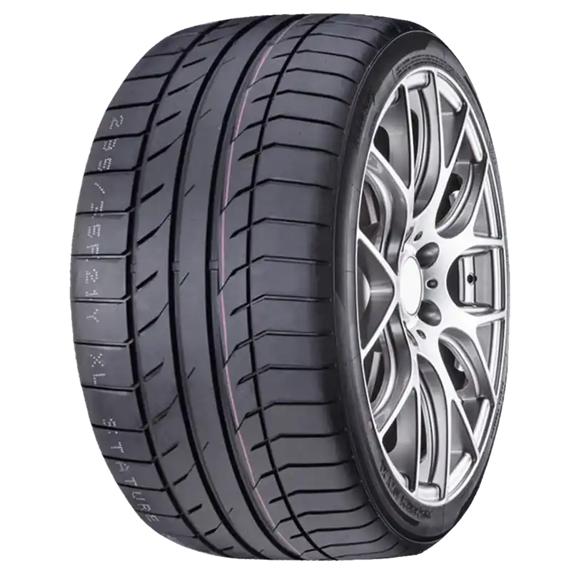 Livrare rapidă Anvelopa Vara 235/45R19 99Y Gripmax Stature H/T XL