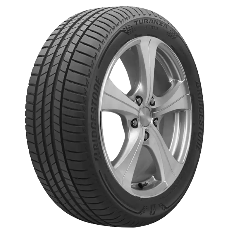 Retur ușor Anvelopa Vara 205/55R16 91V Bridgestone Turanza T005
