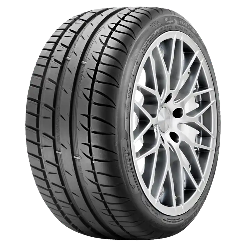 Anvelopa Vara 205/50R17 93W Taurus Ultra High Performance XL Cel mai vândut