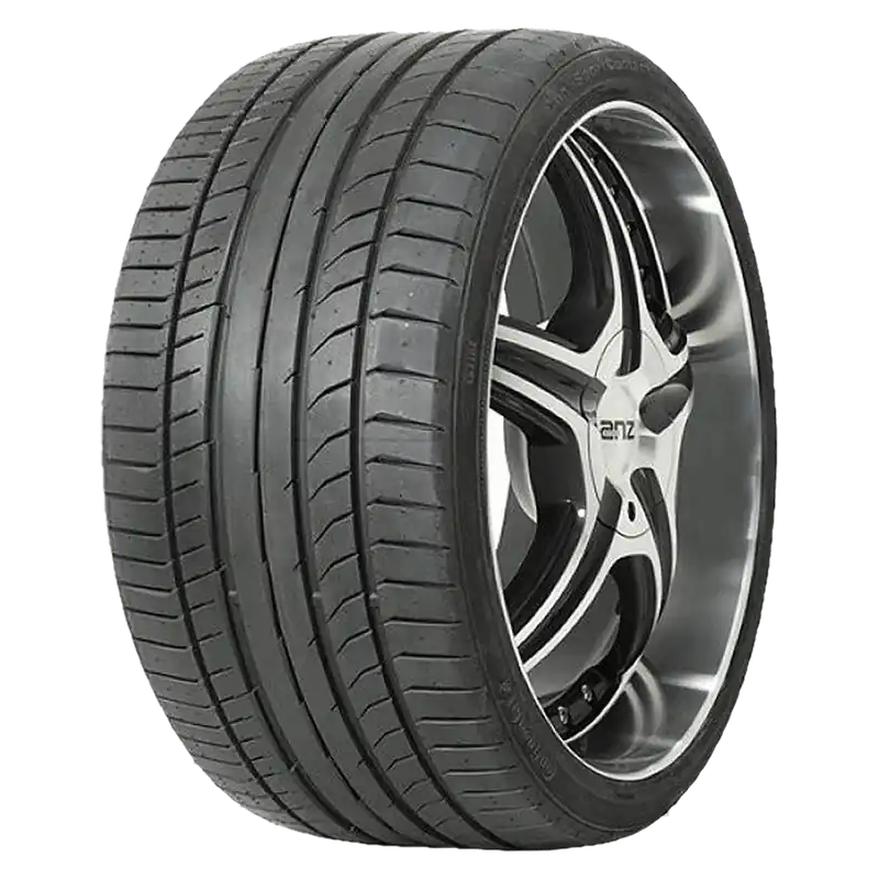 Anvelopa Vara 265/45R20 104Y CONTINENTAL SPORT CONTACT 5 SUV FR MGT Ofertă