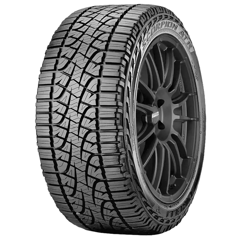 Cumpără acum Anvelopa All Season 265/65R17 112T Pirelli Scorpion All Terrain Plus