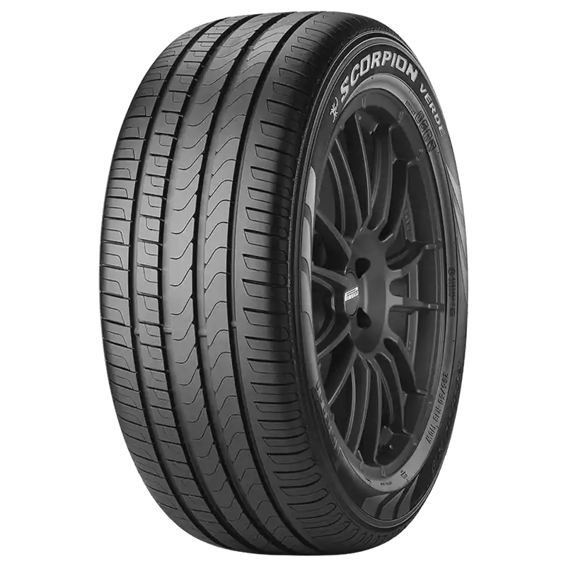 Anvelopa Vara 235/55R19 101V Pirelli Scorpion Verde MOE-Runflat Discount