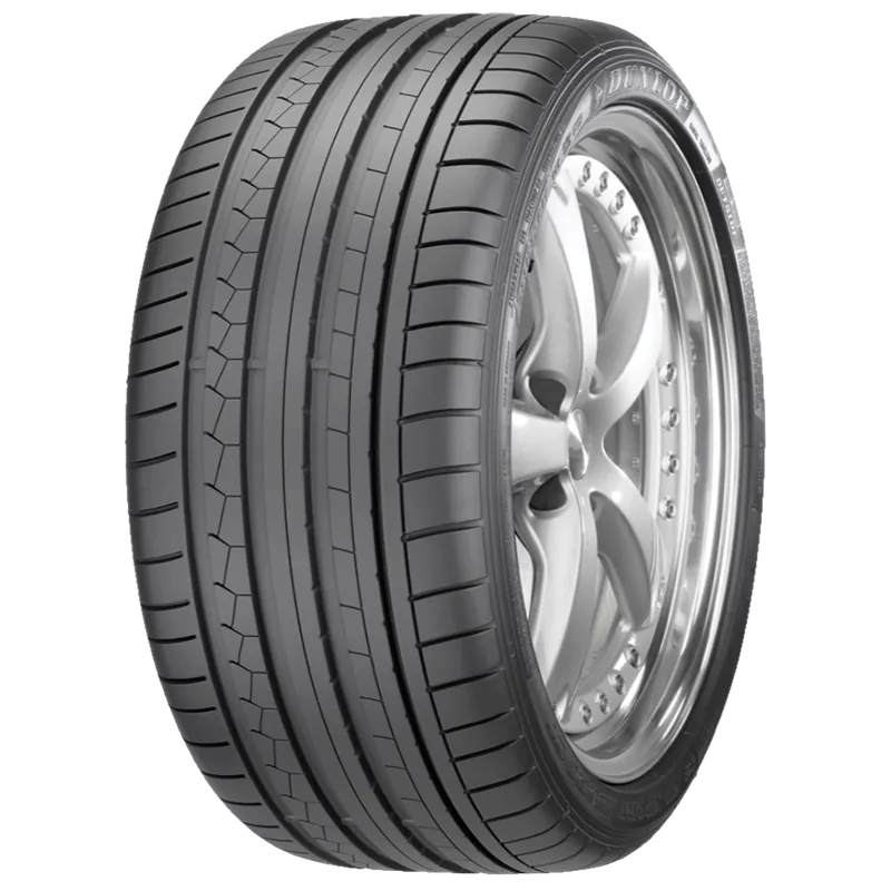 Anvelopa Vara 245/45R18 96Y DUNLOP SP SPORT MAXX GT Super ofertă