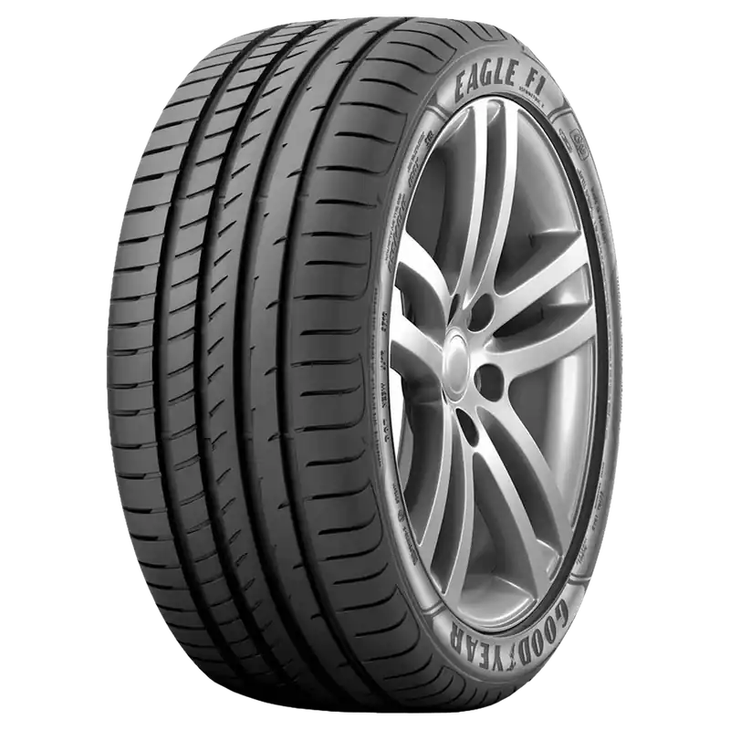 Anvelopa Vara 285/40R21 109Y Goodyear Eagle F1 Asymmetric 2 SUV AO XL Ultima șansă
