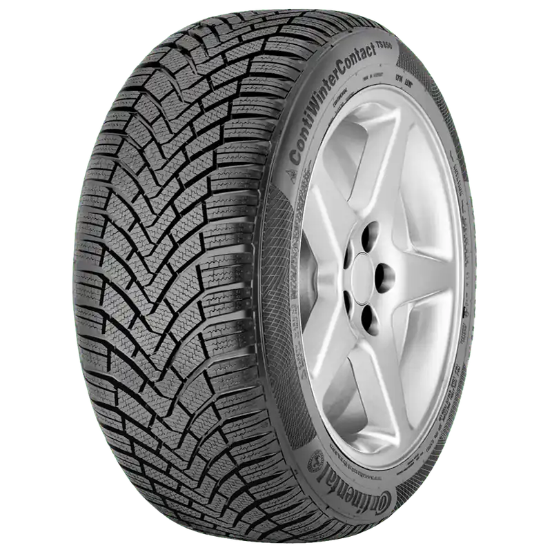 Anvelopa Iarna 265/60R18 114H CONTINENTAL WINTER CONTACT TS850P SUV Preț mic