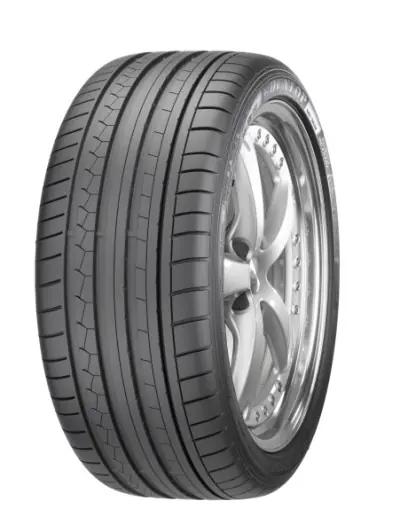 Anvelopa Vara 265/40R21 105Y DUNLOP Sp Maxx Gt B Xl Mfs Retur gratuit