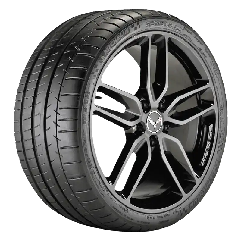 Plată securizată Anvelopa Vara 325/30R21 108Y MICHELIN Super Sport* Xl
