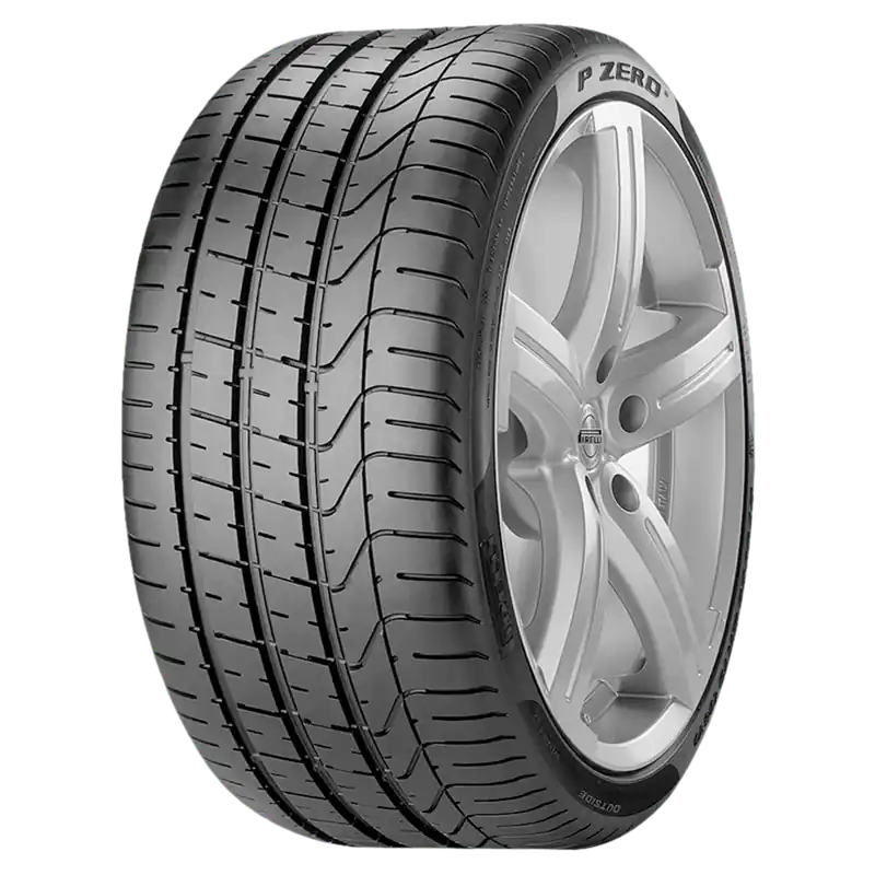 Anvelopa Vara 265/45R20 108Y PIRELLI Pzero Mo Xl Reducere de preț