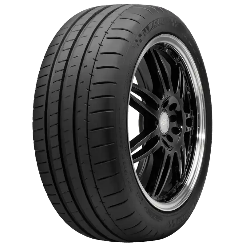 Anvelopa Vara 285/40R19 103Y Michelin Pilot Super Sport N0 Retur ușor