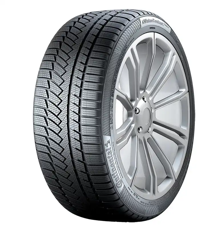 Anvelopa Iarna 255/60R18 112H CONTINENTAL WINTER CONTACT TS 850 P SUV XL Cumpără acum