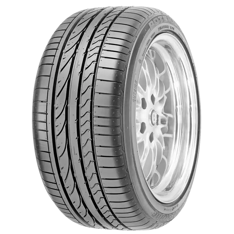 Disponibil imediat Anvelopa Vara 215/50R17 91W BRIDGESTONE POTENZA RE050A