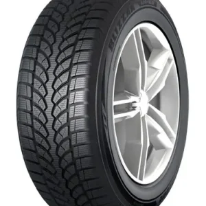Premium Anvelopa Iarna 255/55R18 109V BRIDGESTONE Lm-80 Evo Xl