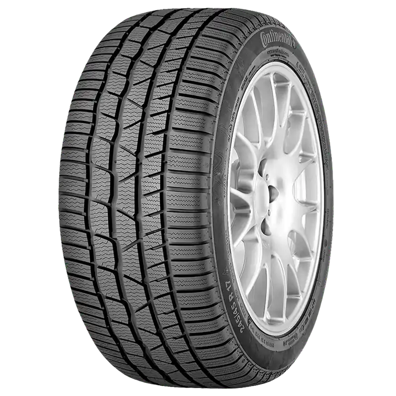 Anvelopa Iarna 235/45R19 99V Continental ContiWinterContact TS 830 P AO XL Expediere rapidă