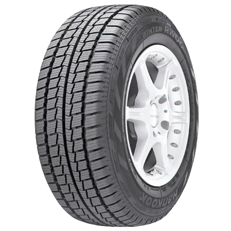 Anvelopa Iarna 205/70R15 106/104R HANKOOK WINTER RW06 Retur gratuit
