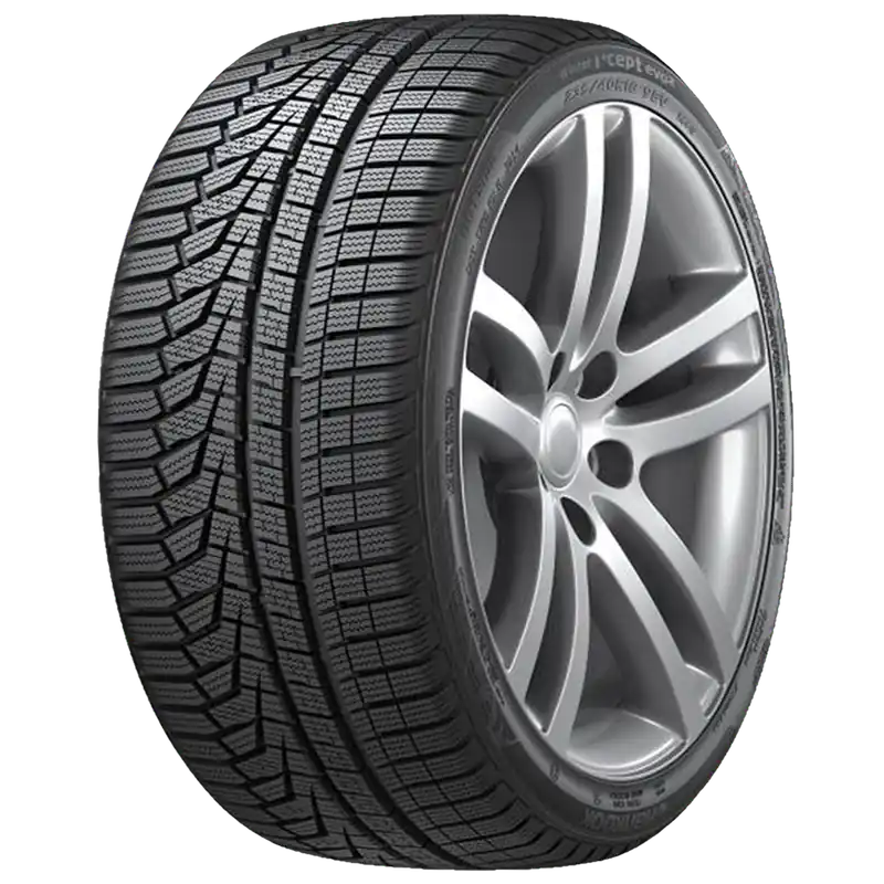 Anvelopa Iarna 315/35R20 110V HANKOOK WINTER ICEPT EVO2 SUV W320A XL Bestseller