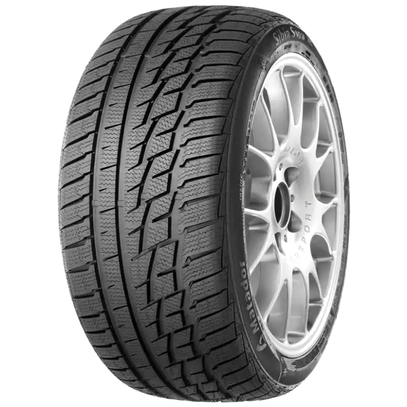 Reducere de preț Anvelopa Iarna 225/55R17 101H MATADOR SIBIR SNOW SUV MP92 XL