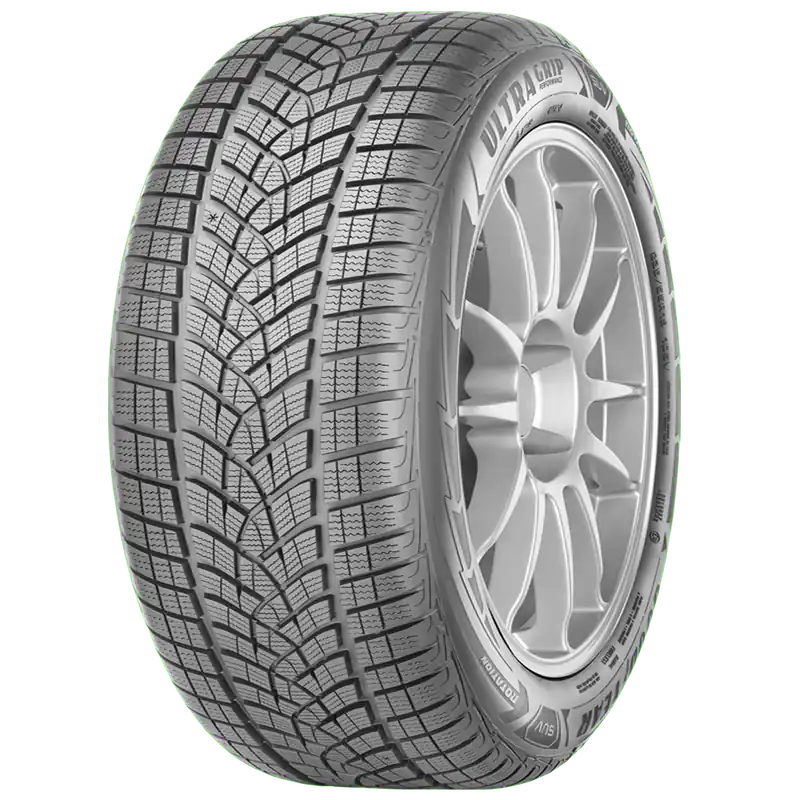 Livrare expres Anvelopa Iarna 255/50R20 109V GOODYEAR ULTRAGRIP PERFORMANCE SUV GEN1 M+S 3PMSF FP XL