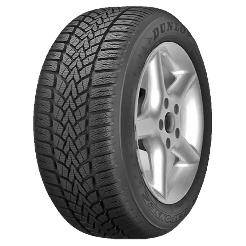 Anvelopa Iarna 195/60R16 89H Dunlop Winter Response 2 Cumpără online