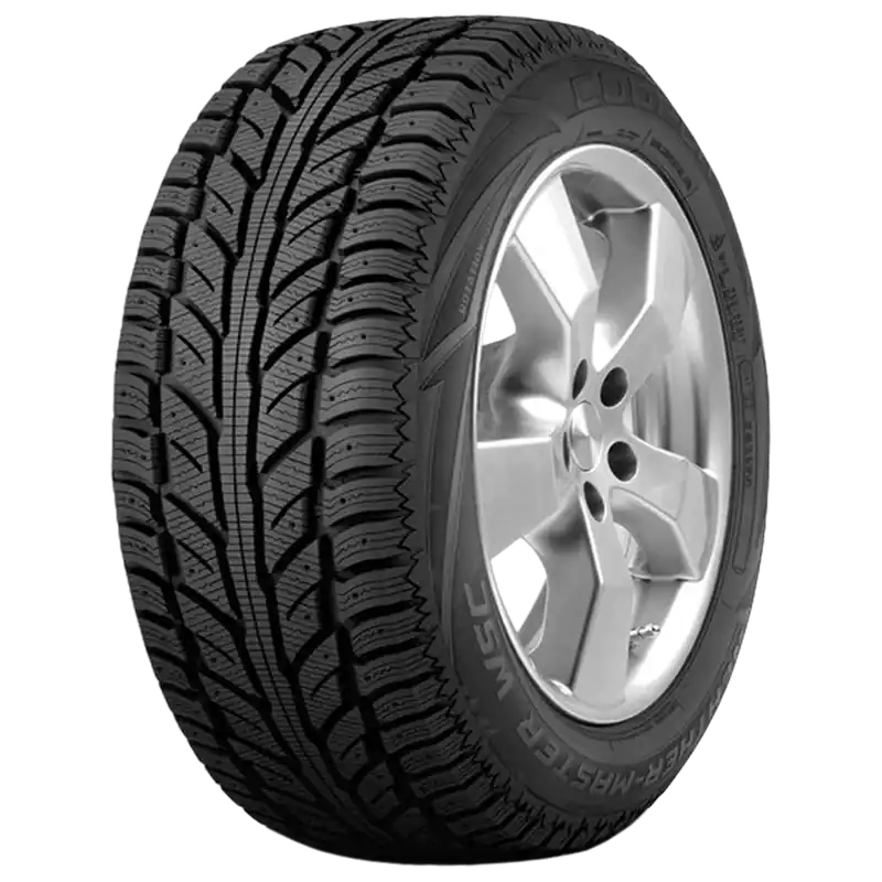 Anvelopa Iarna 225/55R18 98T COOPER WINTER WSC Preferatul clienților