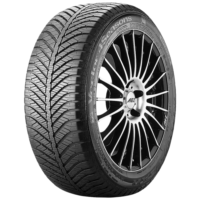 Anvelopa All Season 235/55R19 105W GOODYEAR VECTOR 4SEASON SUV G2 XL Ofertă