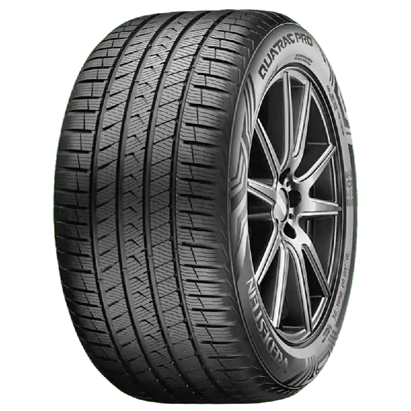 Super ofertă Anvelopa All Season 245/45R18 100Y VREDESTEIN Quatrac Pro Xl