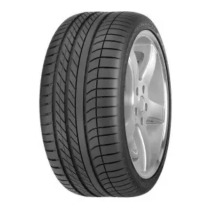 Anvelopa Vara 255/55R20 110W GOODYEAR F1 Asym Suv At Xl Comandă acum