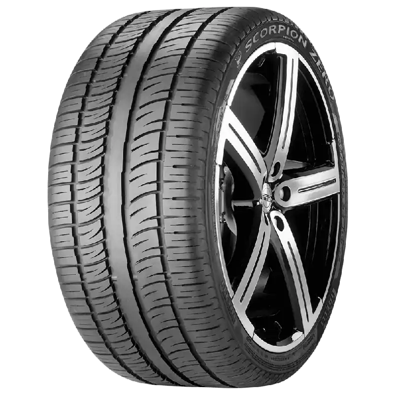 Anvelopa Vara 275/50R20 113W PIRELLI Scorpion Zero Asim. Mo1 Xl Preț redus