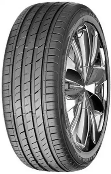 Anvelopa Vara 265/50R19 110Y NEXEN N Fera Ru1 Xl Preț redus