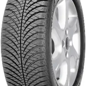 Cumpărături sigure Anvelopa All Season 255/55R18 109V GOODYEAR Vector-4s G2 Suv Xl