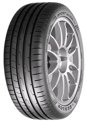Ofertă Anvelopa Vara 265/50R19 110Y DUNLOP Sp Maxx Rt 2 Mfs Xl