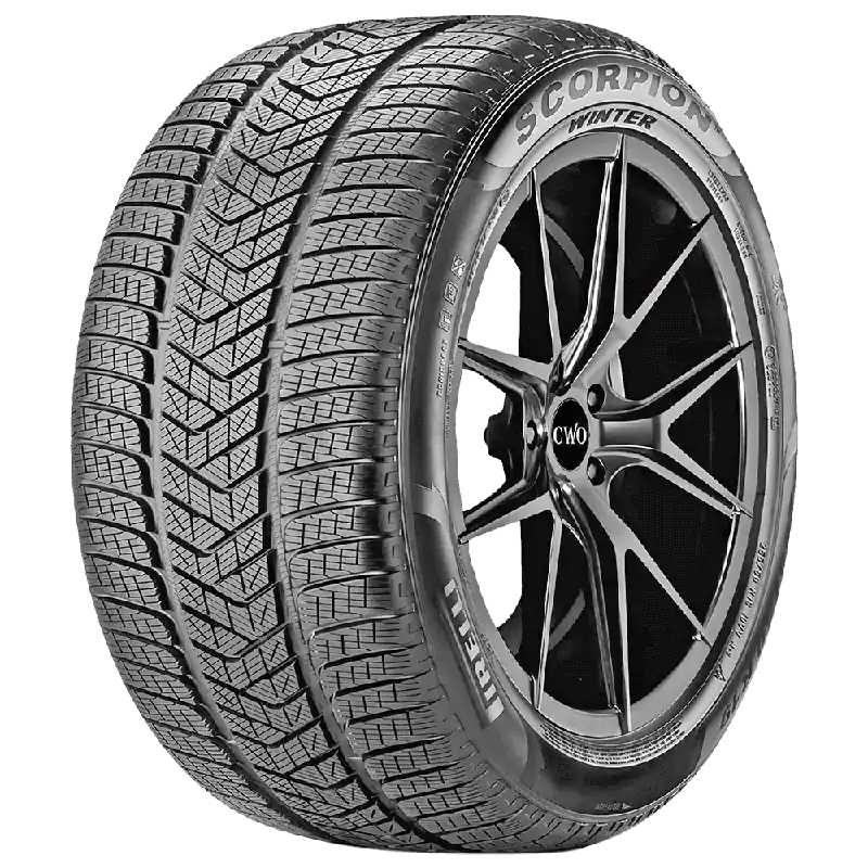 Ofertă specială Anvelopa Iarna 265/50R19 110H PIRELLI Scorpion Winter* Rft Xl-Runflat