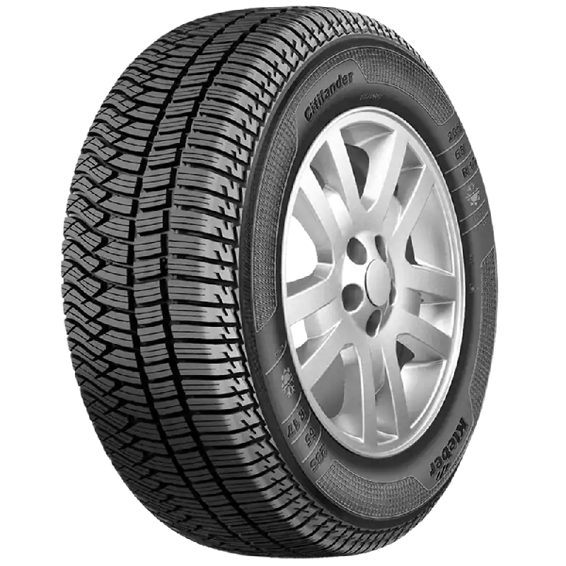Chilipir Anvelopa All Season 255/55R18 109V KLEBER Citilander Xl
