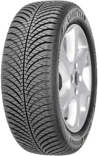 Anvelopa All Season 185/55R15 82H GOODYEAR Vector-4s G2 Noutate