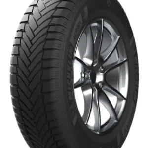 Expediere rapidă Anvelopa Iarna 195/60R16 89T MICHELIN Alpin 6