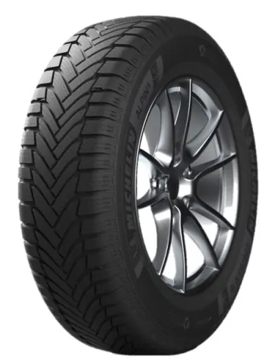 Expediere rapidă Anvelopa Iarna 195/60R16 89T MICHELIN Alpin 6