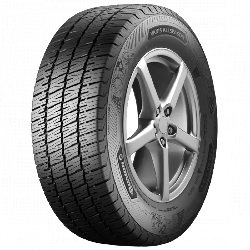 Anvelopa 195/70R15 104/102r BARUM Vanis Allseason Reducere de preț