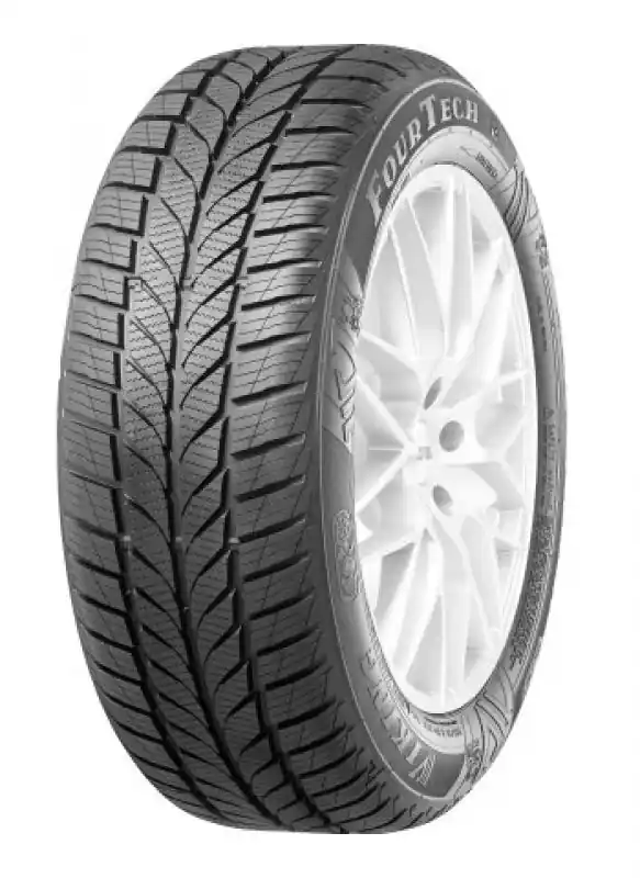 Ofertă de sezon Anvelopa All Season 205/55R16 94v VIKING Four Tech-XL