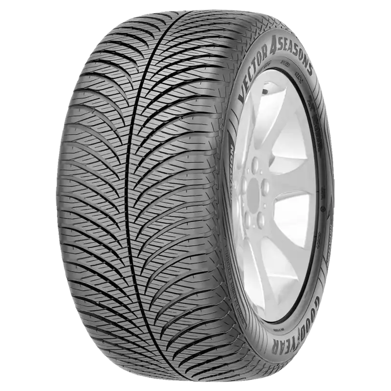 Preț redus Anvelopa All Season 215/60R17 96H GOODYEAR VECTOR 4SEASON GEN2