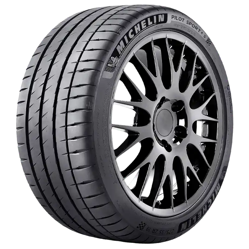 Ofertă specială Anvelopa Vara 275/30R20 97Y Michelin Pilot Sport 4 S XL