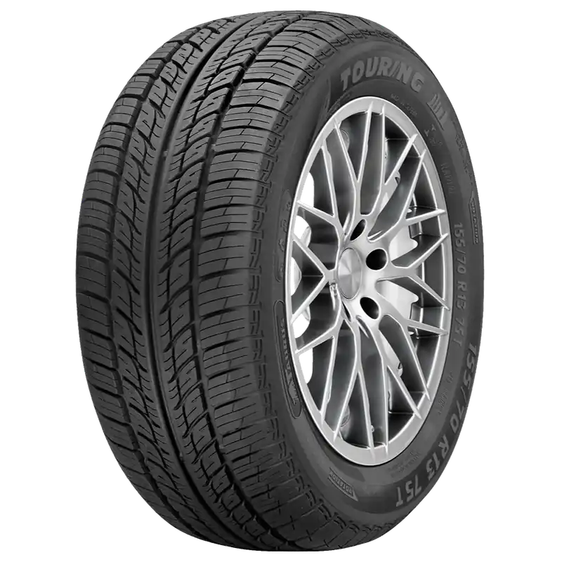 Anvelopa Vara 185/60R14 82H Taurus Touring Expediere rapidă