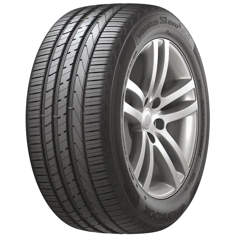 Preț mic Anvelopa Vara 235/45R20 100W HANKOOK VENTUS S1 EVO 2 SUV K117A XL