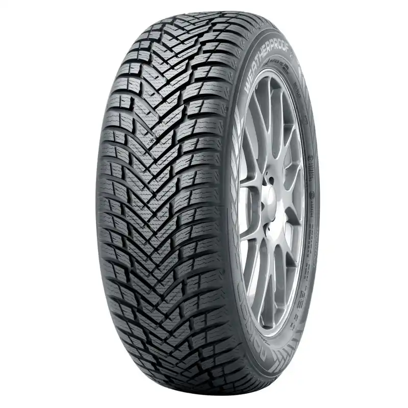 Anvelopa 225/45R18 95v NOKIAN Weatherproof-XL Plată sigură