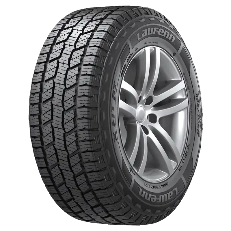 Lichidare de stoc Anvelopa Vara 245/70R16 107T Laufenn X FIT aT LC01
